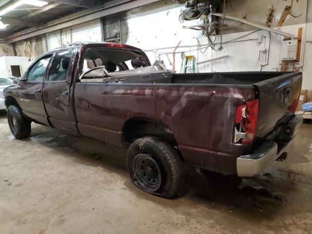 2005 Dodge RAM 2500 ST