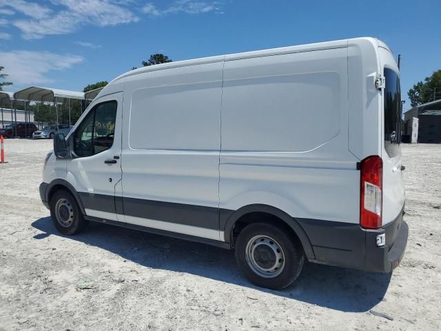 2017 Ford Transit T-150