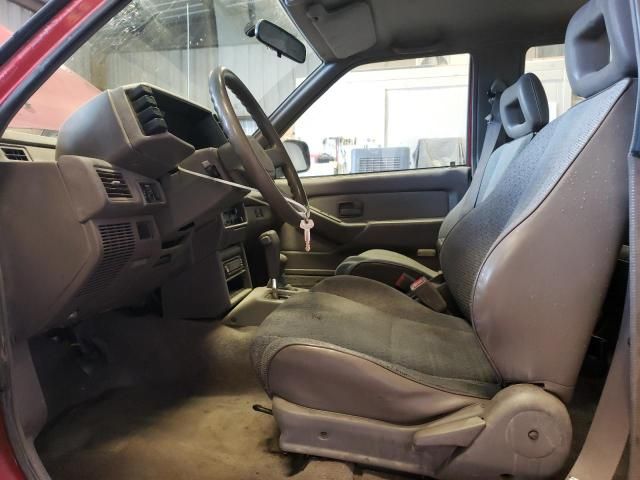 1994 Isuzu Rodeo S