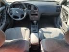 2005 Hyundai Elantra GLS