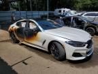 2024 BMW M850XI