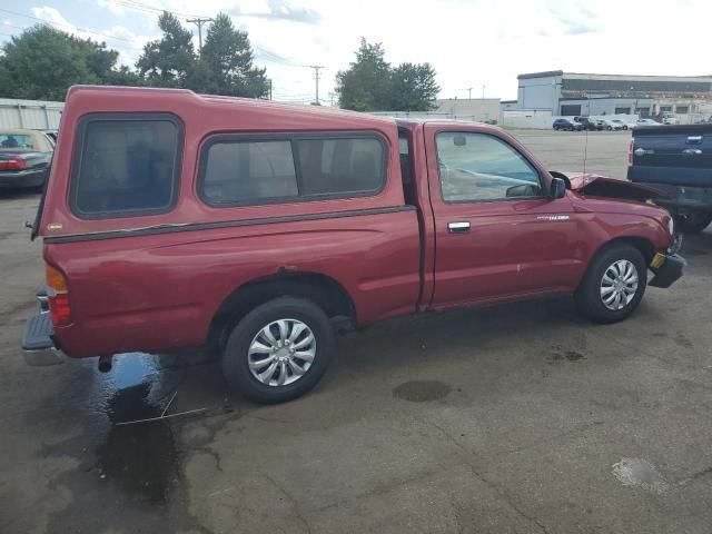 1999 Toyota Tacoma