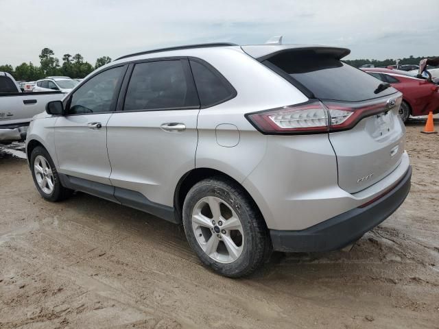 2018 Ford Edge SE