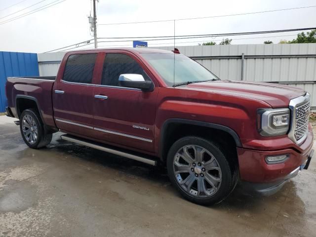 2016 GMC Sierra C1500 Denali