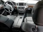 2015 Mercedes-Benz GL 450 4matic