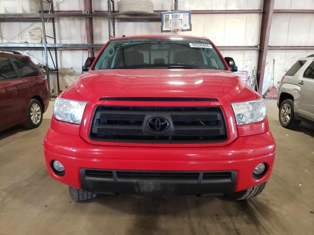 2011 Toyota Tundra Double Cab SR5