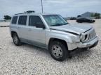 2011 Jeep Patriot Sport