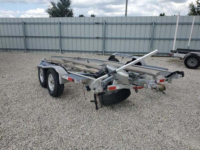 2010 Amea Trailer