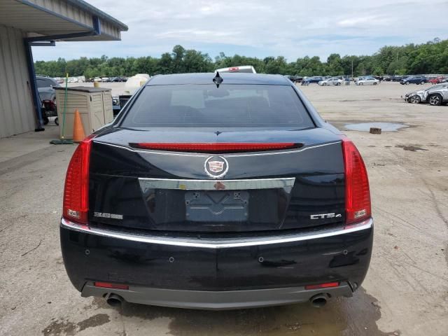 2009 Cadillac CTS HI Feature V6