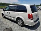 2011 Dodge Grand Caravan C/V