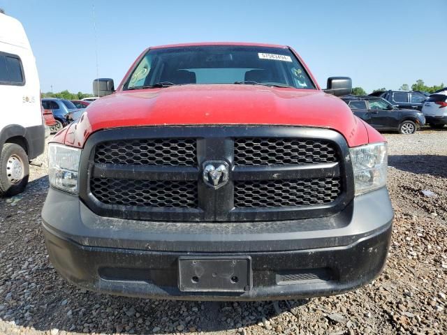 2015 Dodge RAM 1500 ST