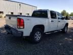 2012 GMC Sierra K1500 SLE