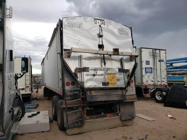 2013 Trim Trailer Tric Trail