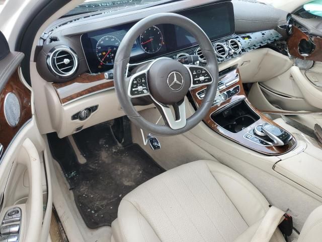 2019 Mercedes-Benz E 300