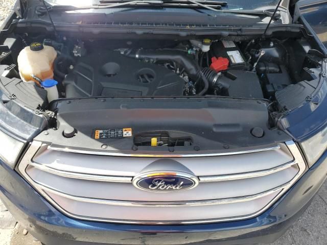 2017 Ford Edge SE