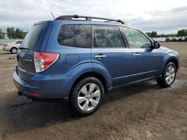 2011 Subaru Forester 2.5X Premium