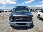 2012 Ford Econoline E350 Super Duty Wagon