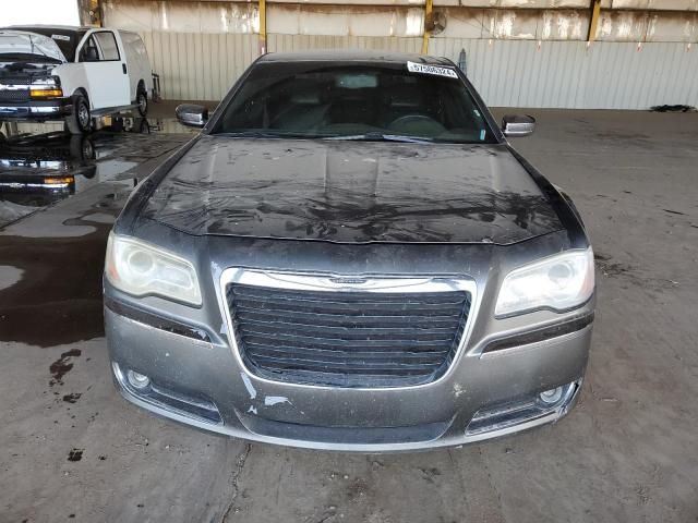 2012 Chrysler 300 Limited