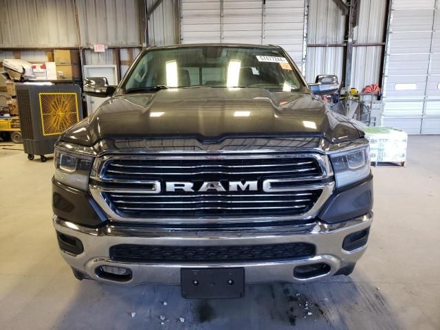 2019 Dodge 1500 Laramie