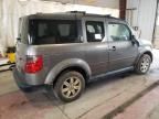 2008 Honda Element EX