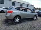 2008 Nissan Rogue S