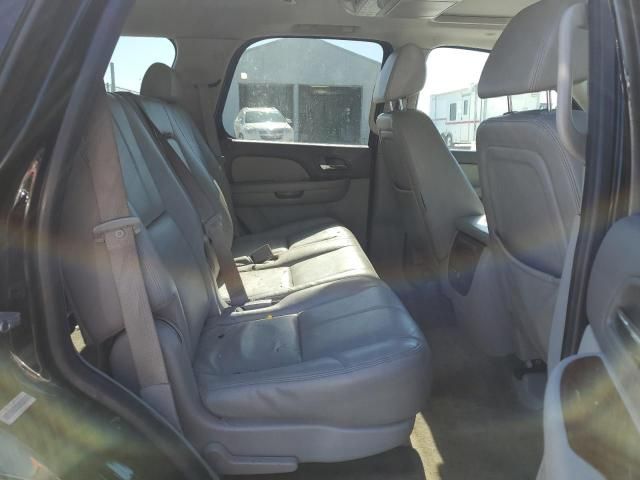 2009 GMC Yukon SLT