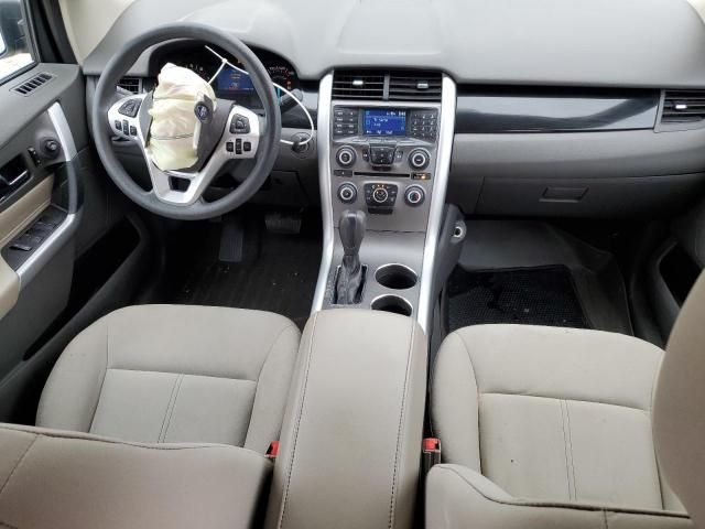 2013 Ford Edge SE