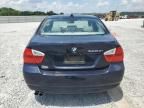 2007 BMW 328 XI