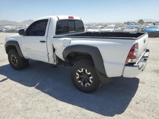 2009 Toyota Tacoma Prerunner