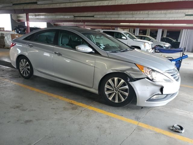 2014 Hyundai Sonata SE