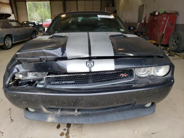 2009 Dodge Challenger R/T