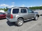 2004 Nissan Xterra XE