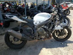 Vehiculos salvage en venta de Copart Austell, GA: 2015 Suzuki GSX-R600