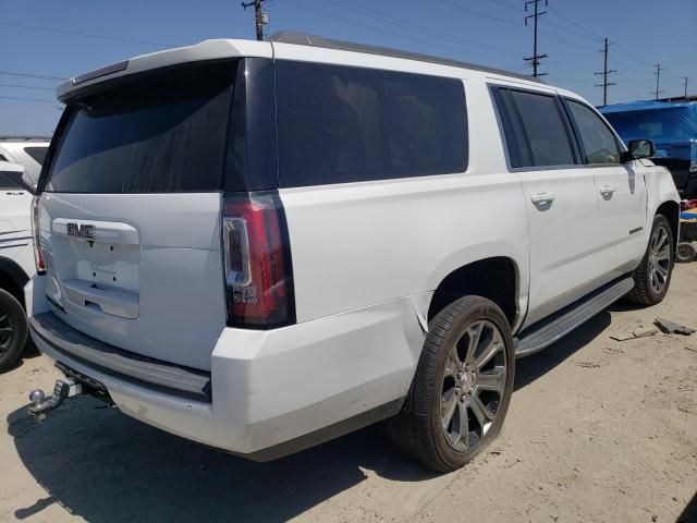 2019 GMC Yukon XL K1500 SLE