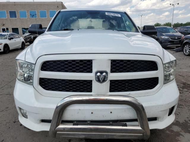 2013 Dodge RAM 1500 ST