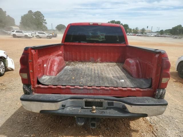 2003 Chevrolet Silverado K1500