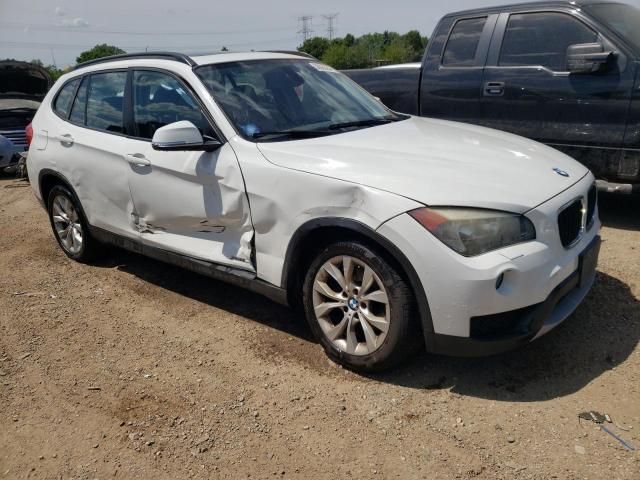 2014 BMW X1 XDRIVE28I