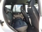 2013 Land Rover Range Rover Sport HSE Luxury