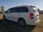 2009 Chrysler Town & Country Touring