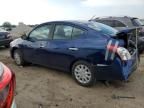 2018 Nissan Versa S