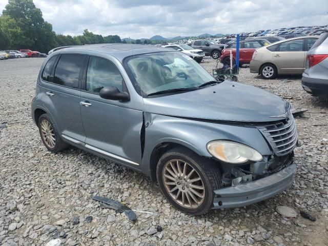 2008 Chrysler PT Cruiser Limited