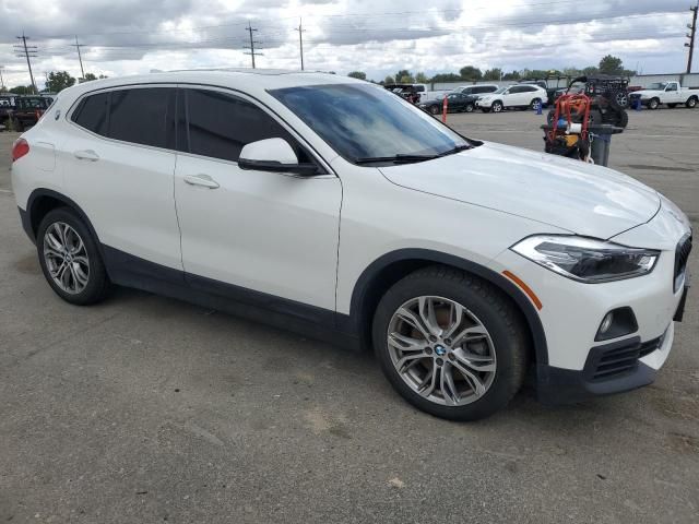 2018 BMW X2 XDRIVE28I