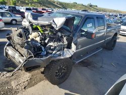 Ford f350 Super Duty Vehiculos salvage en venta: 2013 Ford F350 Super Duty