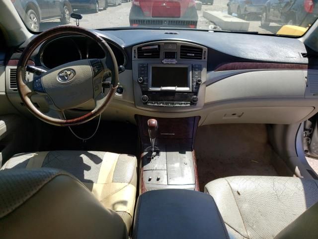 2011 Toyota Avalon Base