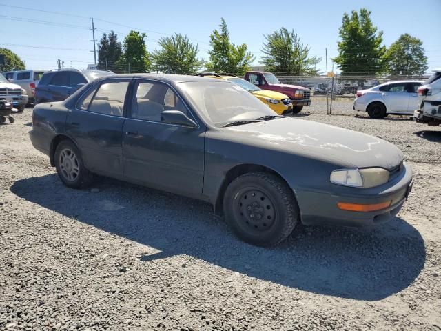 1994 Toyota Camry XLE