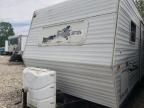 2002 Jayco JAY Flight