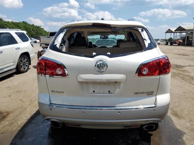 2011 Buick Enclave CXL