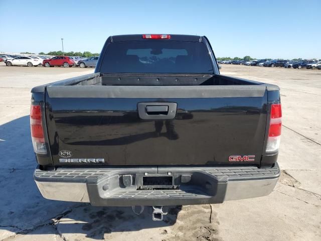 2007 GMC New Sierra Denali