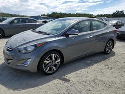 2014 Hyundai Elantra SE en venta en Anderson, CA