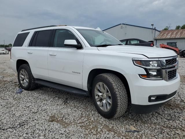 2020 Chevrolet Tahoe K1500 LT